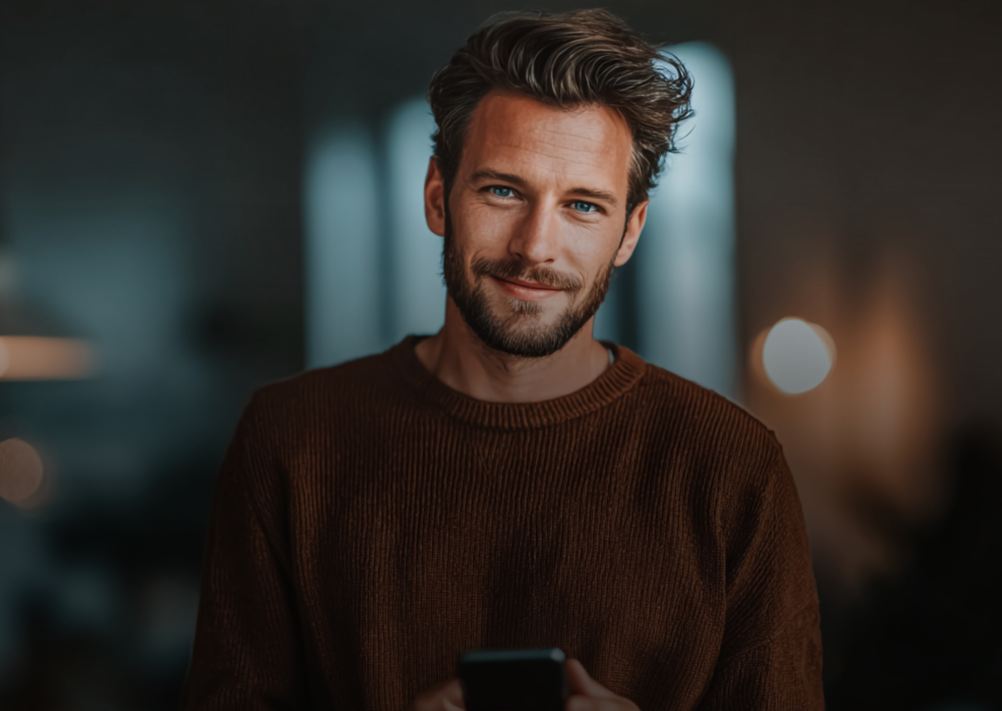 Seller Capital - финтех-платформа,